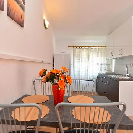 Apartment Smiljan 1466