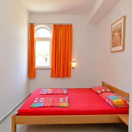 Apartment Smiljan 1466