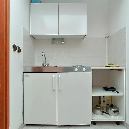 Apartment Smiljan 1466 *