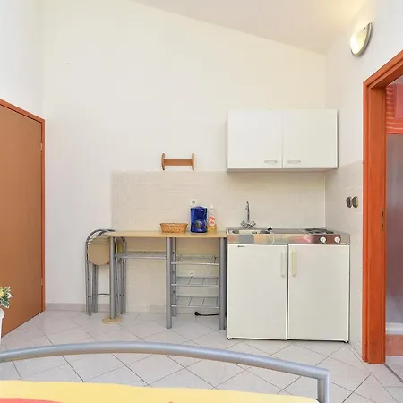 Smiljan 1466 Apartment
