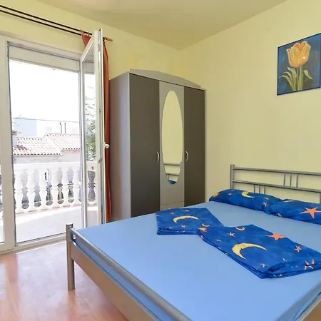 Smiljan 1466 Apartment
